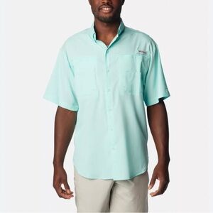 ▪️Columbia PFG Tamiami Fast Drying Shirt